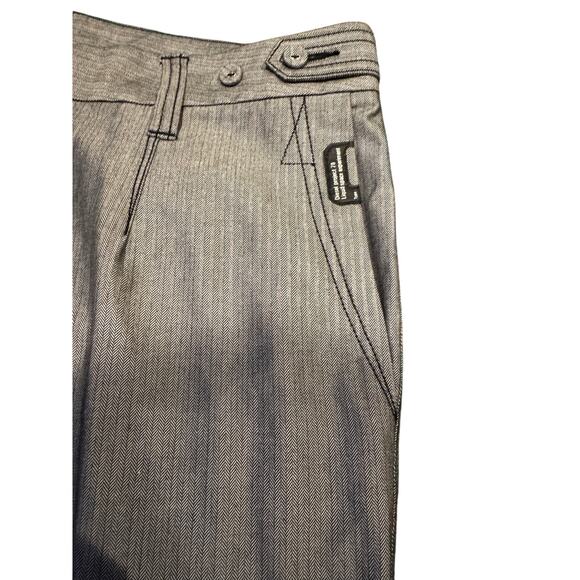 Diesel Project 78 Liquid Space Experiment Pants Size 36 Men’s Trousers Rare - Picture 4 of 9